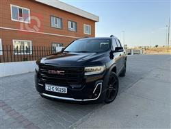 GMC Acadia